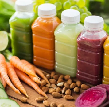 3 key F&B Trends driving Asia's Food and Beverage Industry in 2024